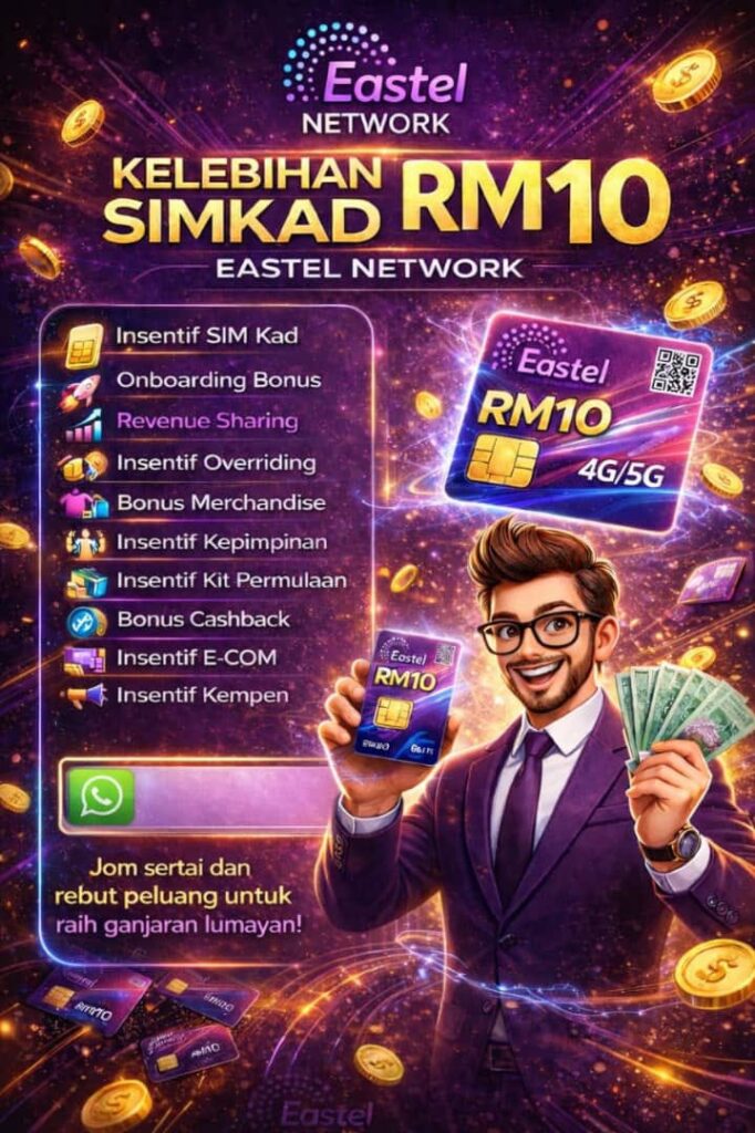 sim-kad-rm10-eastel-network