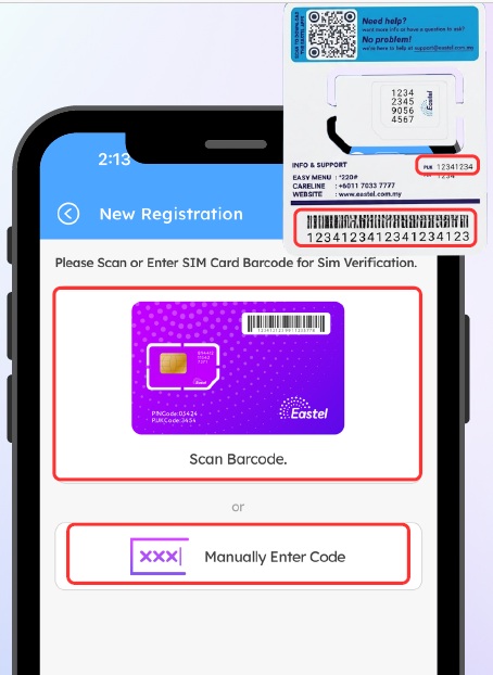 cara-daftar-aktifkan-simkad-eastel